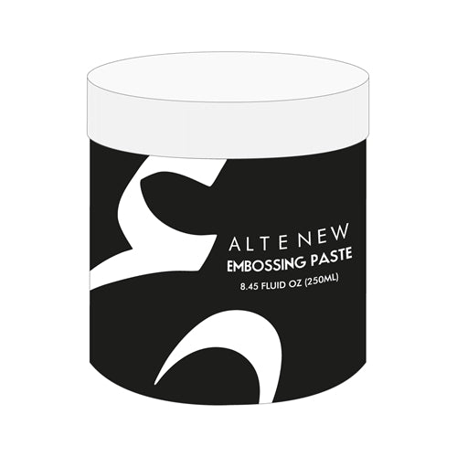 Simon Says Stamp! Altenew EMBOSSING PASTE ALT2873