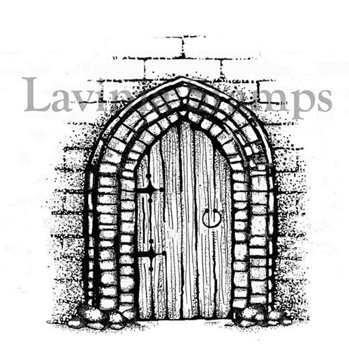 Simon Says Stamp! Lavinia Stamps HIDE AND SEEK Clear Stamp LAV272