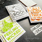 Simon Says Stamp! Tim Holtz Cling Rubber Stamps DOTS AND CIRCLES CMS382 | color-code:ALT1