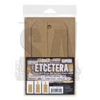 Simon Says Stamp! Tim Holtz Etcetera TOMBSTONE 8 ETC011