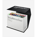 Simon Says Stamp! Karin BRUSHMARKER PRO MINI BOX 26 Colors 27c9