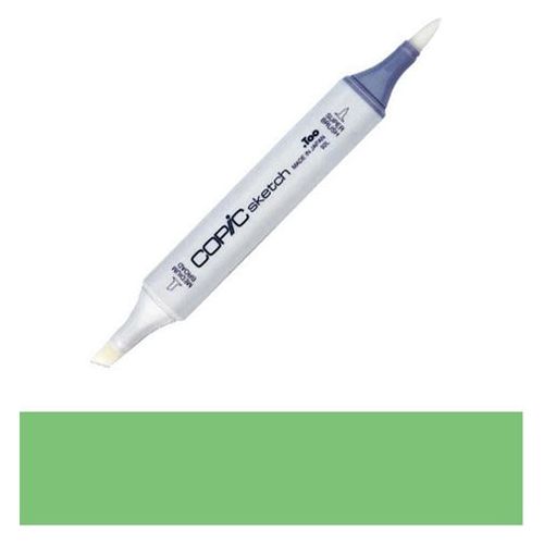 Simon Says Stamp! Copic Sketch Marker G07 NILE GREEN
