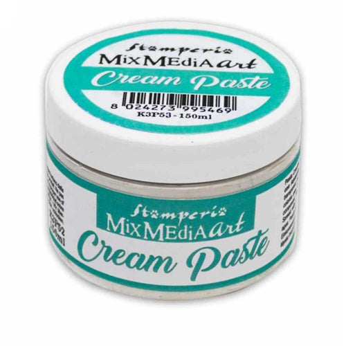 Simon Says Stamp! Stamperia CREAM PASTE k3p53