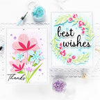 Simon Says Stamp! PinkFresh Studio OLIVE Dye Ink Pad pfdi005 | color-code:ALT0