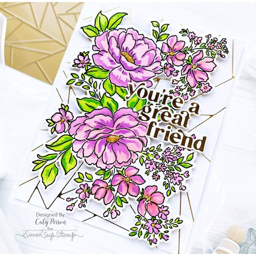 Simon Says Stamp! PinkFresh Studio GRASSY KNOLL Dye Ink Pad pfdi007 | color-code:ALT07