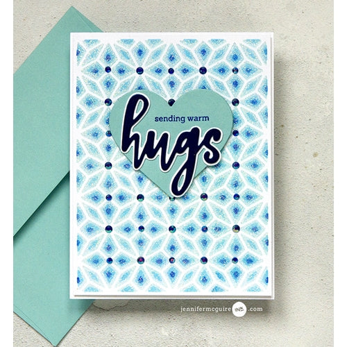 Simon Says Stamp! PinkFresh Studio BLUE JAY Dye Ink Pad pfdi023 | color-code:ALT01