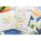 Simon Says Stamp! PinkFresh Studio PERSIMMON Dye Ink Pad pfdi037 | color-code:ALT02