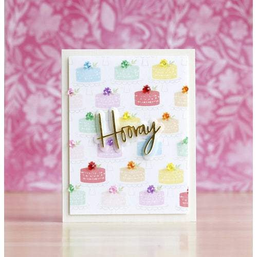Simon Says Stamp! PinkFresh Studio MISTY COAST Dye Ink Pad pfdi048 | color-code:ALT02