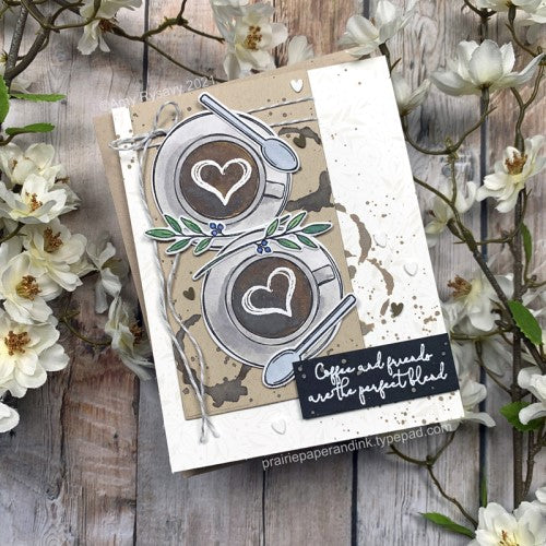 Simon Says Stamp! Tim Holtz Distress Oxide Spray HICKORY SMOKE Ranger tso67733 | color-code:ALT03