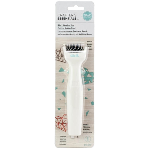 Simon Says Stamp! We R Memory Keepers 3-IN-1 WEEDING TOOL 660488