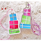 Simon Says Stamp! Simon Says Stamp PRESENT STACK TAG Wafer Dies sssd112109 | color-code:ALT1