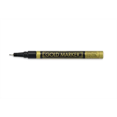 Simon Says Stamp! Pilot EXTRA FINE GOLD Metallic Marker 41500