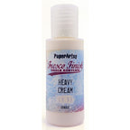 Simon Says Stamp! Paper Artsy Fresco Finish HEAVY CREAM Chalk Acrylic Paint ff203