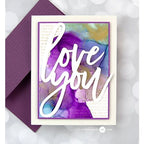 Simon Says Stamp! Ranger Archival Ink Pad PEBBLE BEACH aip70788 | color-code:ALT01