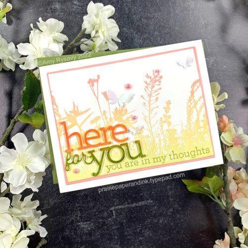 Simon Says Stamp! Tim Holtz Distress Embossing Glaze PEELED PAINT Ranger tde71006 | color-code:ALT04
