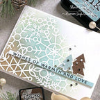 Simon Says Stamp! Tim Holtz Distress Embossing Glaze WALNUT STAIN Ranger tde71044 | color-code:ALT03