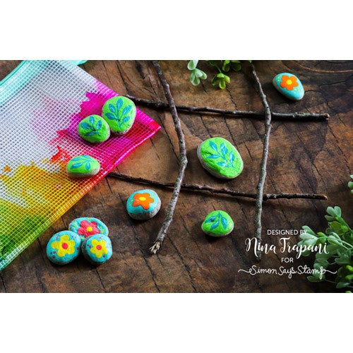 Simon Says Stamp! Tim Holtz Alcohol Ink LAGUNA Ranger tal70184 | color-code:ALT08