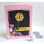 Simon Says Stamp! Memory Box DELICATE PASTEL GLITTER 6x6 Paper Pack gp1001 | color-code:ALT7