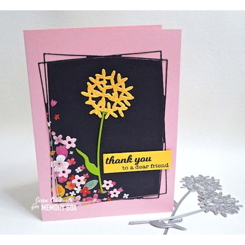 Simon Says Stamp! Memory Box DELICATE PASTEL GLITTER 6x6 Paper Pack gp1001 | color-code:ALT7