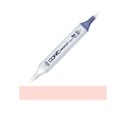 Simon Says Stamp! Copic Sketch Marker R20 BLUSH Pink Flesh Skin