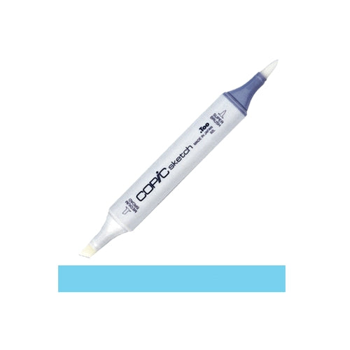 Simon Says Stamp! Copic Sketch MARKER B14 LIGHT BLUE