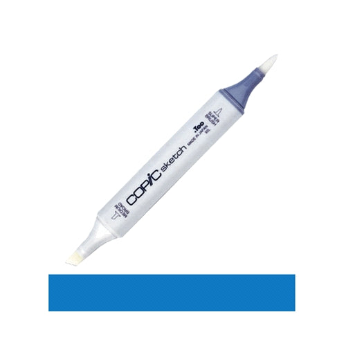 Simon Says Stamp! Copic Sketch MARKER B29 ULTRAMARINE Blue