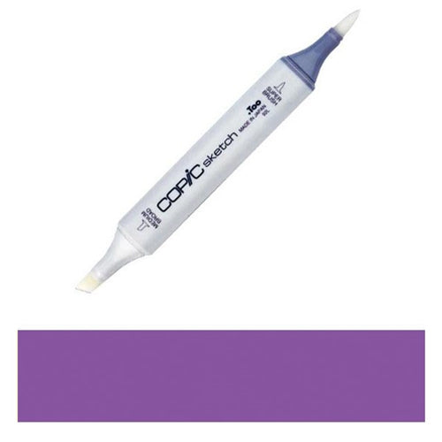 Simon Says Stamp! Copic Sketch MARKER V09 VIOLET