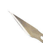 Simon Says Stamp! Tim Holtz Tonic CRAFT KNIFE And 3 Spare Blades 3356e