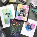 Simon Says Stamp! Tim Holtz Tonic CRAFT KNIFE And 3 Spare Blades 3356e | color-code:ALT06