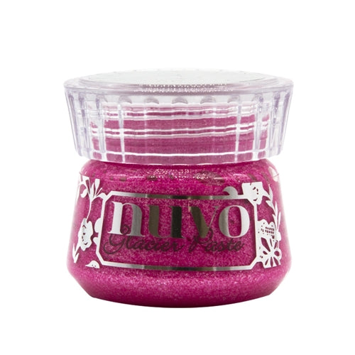 Simon Says Stamp! Tonic MAMBO MELON Nuvo Glacier Paste 1906n*