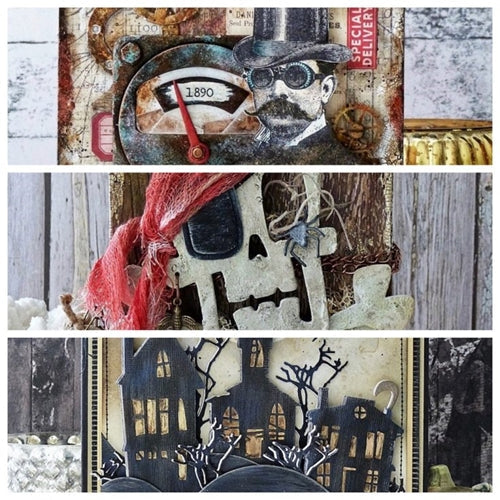 Simon Says Stamp! Tim Holtz Alcohol Ink MUSHROOM Ranger TIM22091 | color-code:ALT01