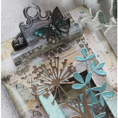 Simon Says Stamp! Tim Holtz Alcohol Ink MUSHROOM Ranger TIM22091 | color-code:ALT829
