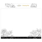 Simon Says Stamp! Altenew THE CRAFTERS ESSENTIAL STAMPING MAT ALT3040
