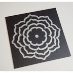 Simon Says Stamp! Stamp N Storage 6 x 6 MAGNET CARDS 749980