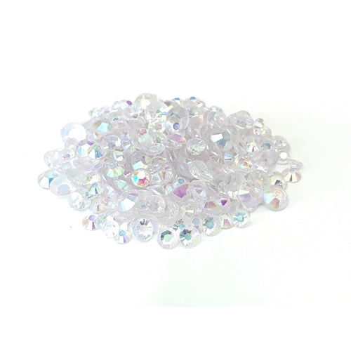 Simon Says Stamp! Gina K Designs ANGEL AURA Iridescent Rhinestones 6637