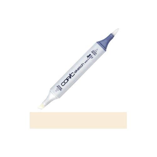 Simon Says Stamp! Copic Sketch Marker E42 SAND WHITE Beige Cream