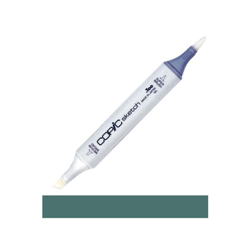 Simon Says Stamp! Copic Sketch MARKER BG78 BRONZE