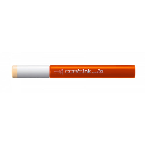 Simon Says Stamp! Copic CASHMERE Refill and Alcohol Ink y32