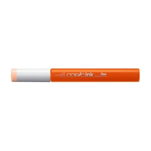 Simon Says Stamp! Copic SPRING ORANGE Refill and Alcohol Ink yr61