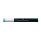 Simon Says Stamp! Copic FLUORESCENT DULL BLUE GREEN Refill and Alcohol Ink fbg2