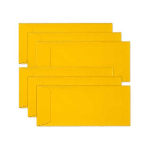 Simon Says Stamp! Simon Says Stamp Envelopes SLIMLINE DANDELION Open End sss70