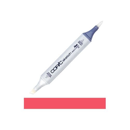 Simon Says Stamp! Copic Sketch MARKER R27 CADMIUM RED Ladybug