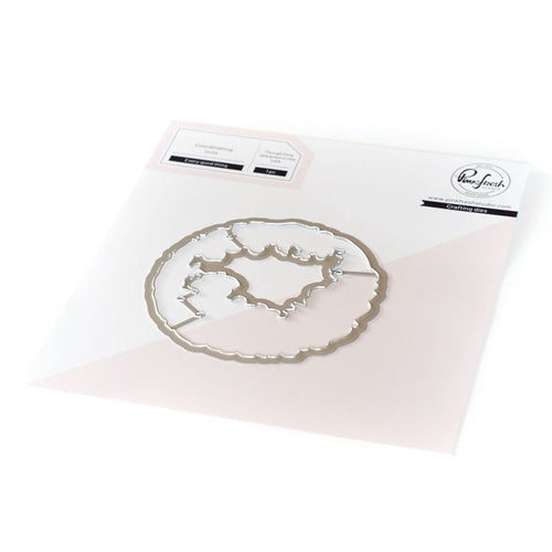 Simon Says Stamp! PinkFresh Studio EVERY GOOD THING Die pfcc2020*