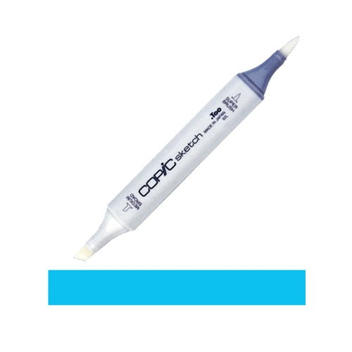 Simon Says Stamp! Copic Sketch Marker B16 CYANINE BLUE