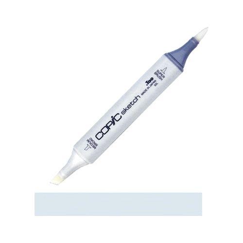 Simon Says Stamp! Copic Sketch Marker B91 PALE GRAYISH BLUE