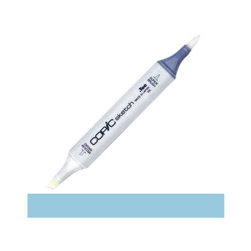Simon Says Stamp! Copic Sketch Marker B93 LIGHT CROCKERY BLUE