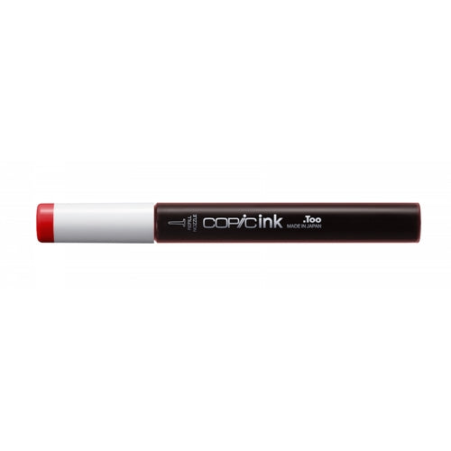 Simon Says Stamp! Copic STRONG RED Refill and Alcohol Ink r46