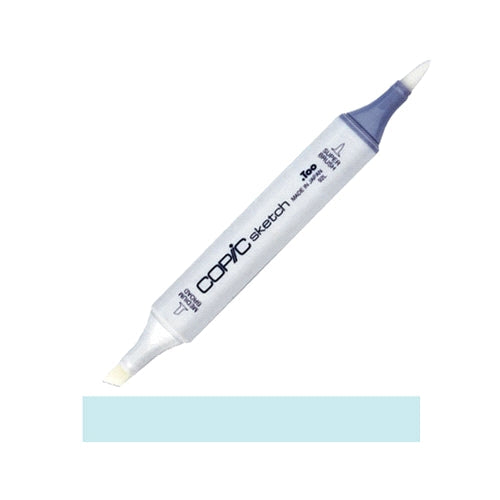 Simon Says Stamp! Copic Sketch Marker BG13 MINT GREEN