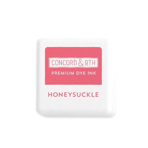 Simon Says Stamp! Concord & 9th HONEYSUCKLE Ink Cube 10860