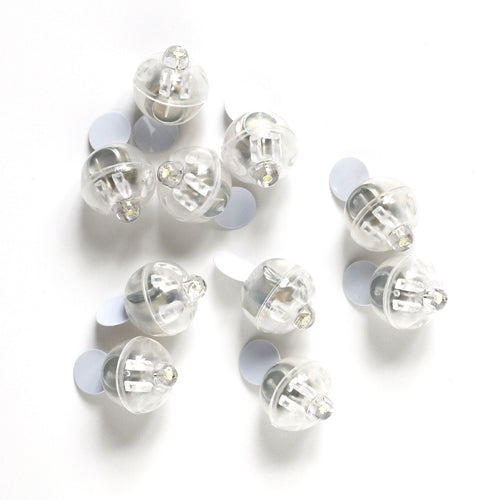 Simon Says Stamp! MINI BALL LIGHTS WHITE balllight